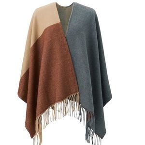 Uniqlo Women’s 2 way Stole